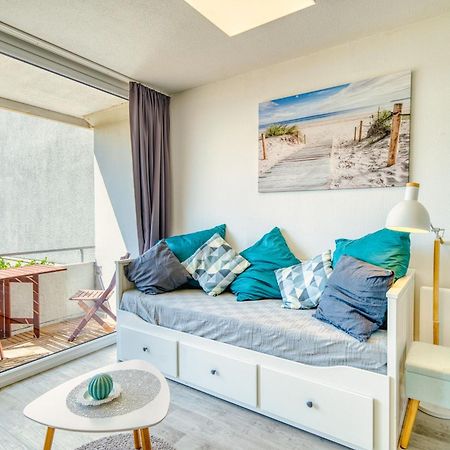 Haus Schoene Aussicht, App 2Sbe19 Heiligenhafen Eksteriør bilde